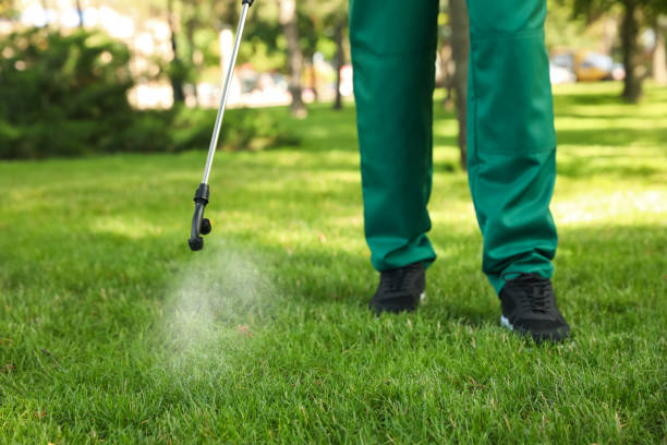 Best Commercial Pest Control Services  in Portales, NM